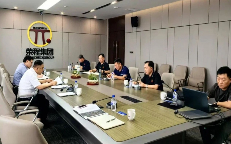 媒体链接 - 葛沽镇深刻J9集团集团走访调研 携手经营产业布局新篇章